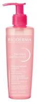 Bioderma Очищающий гель для лица Sensibio Mild Cleansing Foaming Gel 200мл