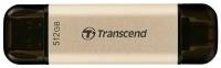 Флеш-накопитель Transcend JetFlash 930C