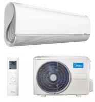 Кондиционер Midea Paramount MSAG1-07N8C2-I/MSAG1-07N8C2-O