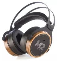 Наушники мониторные классические Kennerton Audio Equipment M12s-Kennerton