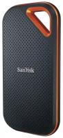 Внешний жёсткий диск SanDisk 1Tb SanDisk Extreme Pro V2 (SDSSDE81-1T00-G25)