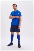 Футбольная форма KELME Short-sleeved football suit