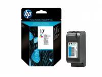 Картридж HP C6625A