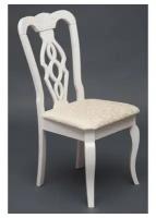 Стул Afrodite Ivory White Tetchair белый