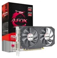 Видеокарта Afox Radeon RX 550 4G, AFRX550-4096D5H4-V6