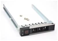 Салазки DELL 2.5 G14 for R740 R740xd R440 R540 R940 R640 2.5 HDD TRAY CADDY [0DXD9H]