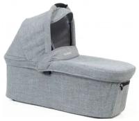 Люлька-переноска Valco Baby External Bassinet Snap Duo Trend Grey marle