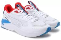 Кроссовки Puma BMW MMS X-Ray Lite Pro Унисекс 30693402 8,5