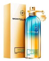 Парфюмерная вода Montale So Iris Intense 20 мл