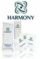 HARMONY гель для душа 10мл в саше, коробка 500 шт. для гостиниц