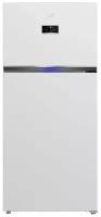 Холодильник двухкамерный Beko RDNE650E30ZW Total No Frost, инверторный белый
