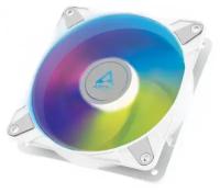 Вентилятор для корпус Arctic P12 PWM PST A-RGB 0dB (White) - retail ACFAN00254A