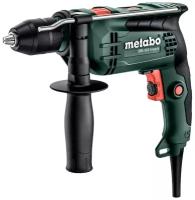 Ударная дрель Metabo SBE 650 Impuls коробка 600743000, 650 Вт