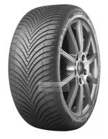 Kumho Solus 4S HA32 155/80R13 79T Всесезонные