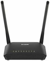 Wi-Fi роутер D-LINK DIR-620S/RU/B1A