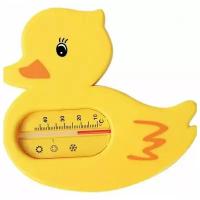 Термометр для ванной уточка Мир детства