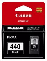 Картридж для струйного принтера Canon PG-440