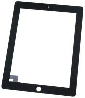 Тачскрин для Apple iPad 2 черный