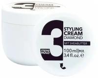 Стайлинг-крем Диамант STYLE STYLING CREAM DIAMOND C:EHKO, 100 мл