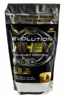 Quantum Nutraceuticals Сывороточный Evolution Whey