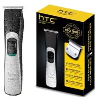 HTC AT-129C Машинка для стрижки волос HTC (3 Вт, 4 шт, Аккумулятор, )