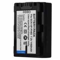 Аккумулятор JNT для Sony NP-FH50 1050mAh, Li-ion