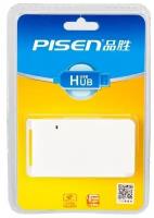 Разветвитель USB HUB Pisen