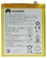 Аккумуляторная батарея HB376883ECW для Huawei Ascend P9 Plus 3400mAh / 12.99Wh 3,82V