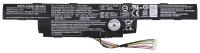 Аккумулятор AS16B8J для Acer Aspire E5-575, E5-575 (N16Q2), E5-575G, E5-575T / 10,95V 4400mAh 48Wh