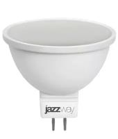 Лампа светодиодная GU5.3 JAZZWAY JCDR 9 Вт 4000 К (5019577)