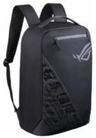 Рюкзак для ноутбука 17" Asus ROG Ranger Bp1501g черный полиэстер (90xb04zn-bbp020)