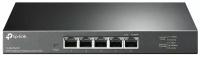 TP-Link TL-SG105-M2 5-портовый настольный коммутатор 2,5 Гбит/с