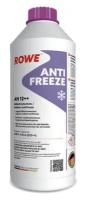 Охлаждающая жидкость антифриз ROWE HIGHTEC ANTIFREEZE AN G12++ 1,5л