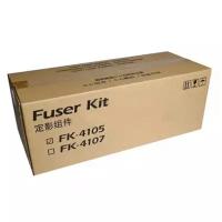 Запчасть Kyocera Узел фиксации FK-4105 TASKalfa 1800/2200/1801/2201 302NG93020