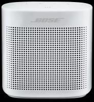 Система акустическая портативная, Белый BOSE SoundLink Color II