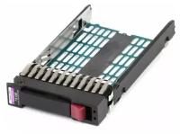 Салазки HP TRAY CADDY 2.5 SFF G1 G7 [371593-001]