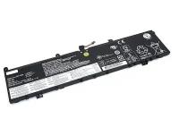 Аккумуляторная батарея для ноутбука Lenovo ThinkPad P1 (L17M4P72) 15,36V 5235mAh