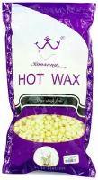 Воск в гранулах / Konsung Beauty / Hot Wax / горячий воск / для депиляции / для эпиляции / пленочный воск / 300 гр