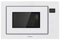 Встраиваемая микроволновая печь Gorenje BM251SG2WG