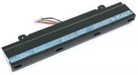 Аккумуляторная батарея для ноутбука Acer Aspire V5-591G (AL15B32) 11,1V 5040mAh