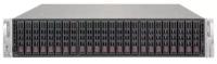 Корпус Supermicro CSE-216BE2C-R920LPB