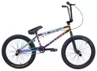 Трюковой велосипед для подростков BMX Stattum Pirates Neo 19,5"