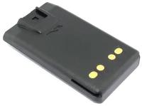 Аккумулятор для Vertex EVX-531, VX-261 ( FNB-V133Li-UNIi) 1380mAh, 7.4V Li-ion