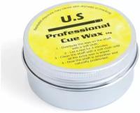 Воск для бильярдного кия U.S. Professional Cue Wax