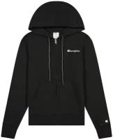 Толстовка Champion Legacy American Classics Hooded Full Zip Sweatshirt