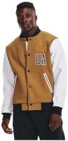 Бомбер Under Armour UA ORIGINATORS LETTERMAN для мужчин 1366418-277 MD