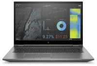 Ноутбук HP ZBook Fury 17 G8