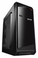 Корпус Delux DW605 450W Black