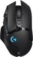 Мышь Logitech G G502 Hero Black USB