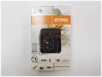 Цепь STIHL 36RMC, 60зв, 3/8", 1.6мм, 16". 36520000060